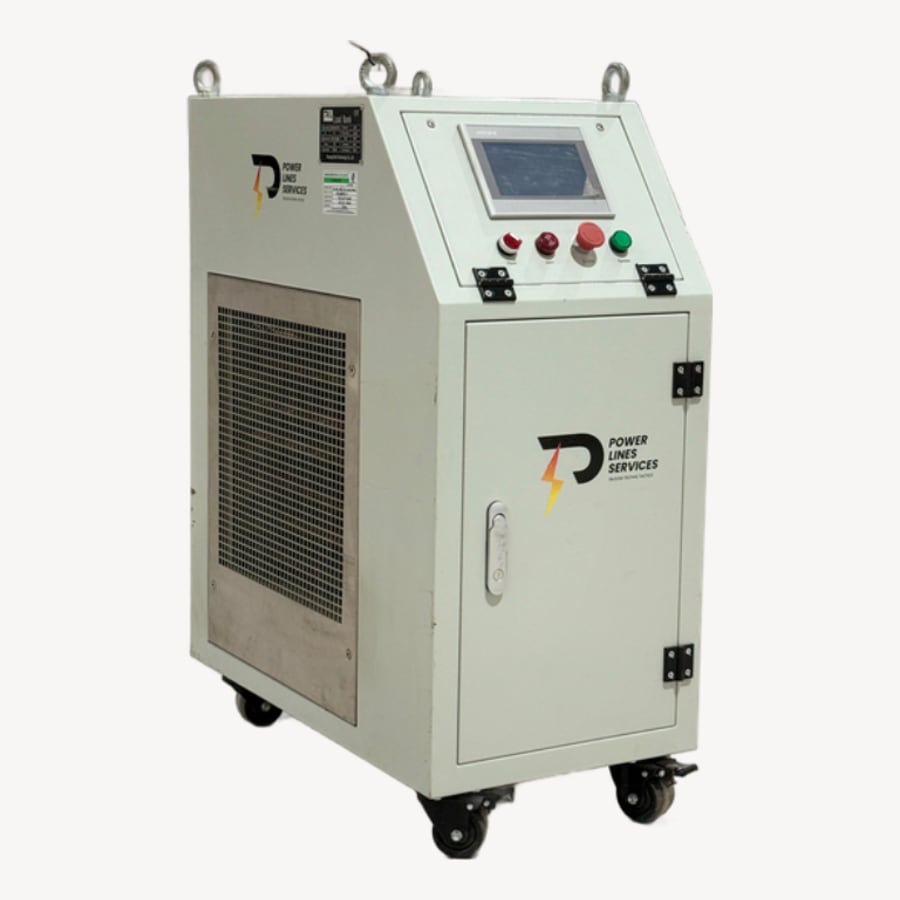 DC130V-500A