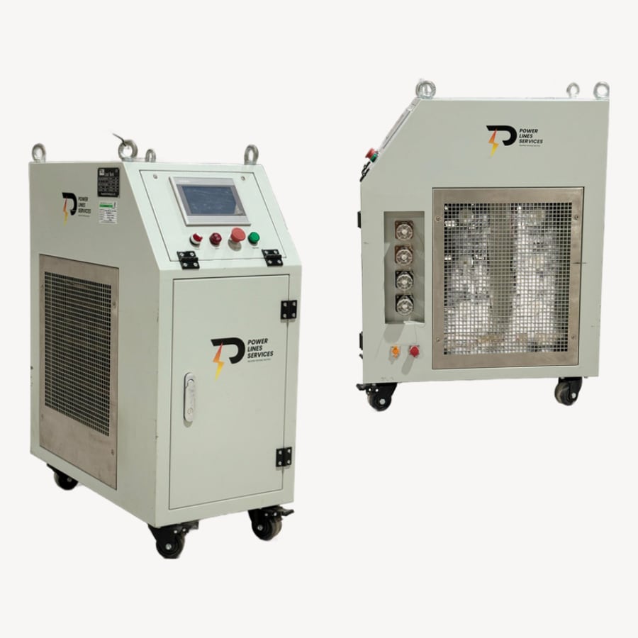 DC48V-500A